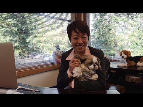 PSPINC Holiday Video