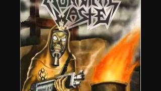 Municipal Waste- Mutants of War