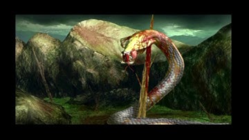 Final Fantasy VII 7 Disk 1 Chocobo Ranch & The Mythril Mines