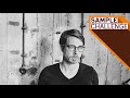Sample Challenge: Wankelmut resamples mangled drum loops