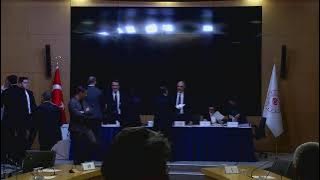 YEKA GES-2025 YARIŞMALARI