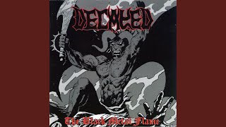 Watch Decayed Invernah  Slaughter Of The Righteous video