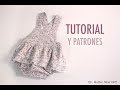 DIY Costura: Cómo hacer ranita de flores para niñas (patrones gratis)
