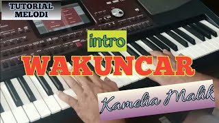 MELODI DANGDUT ‼️ INTRO WAKUNCAR KAMELIA MALIK