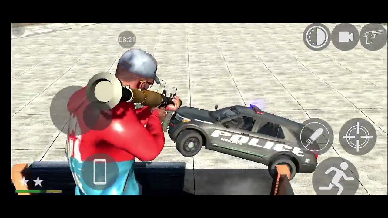 Indian bike 3D I am played 