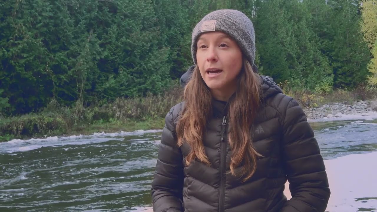 Georgian Bay Forever - About Us