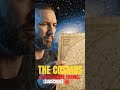 THE COSMOS @Vincent Gass On the YouTube Channel (SUBSCRIBE) #thecosmos #cosmosclub #cosmicexplorer