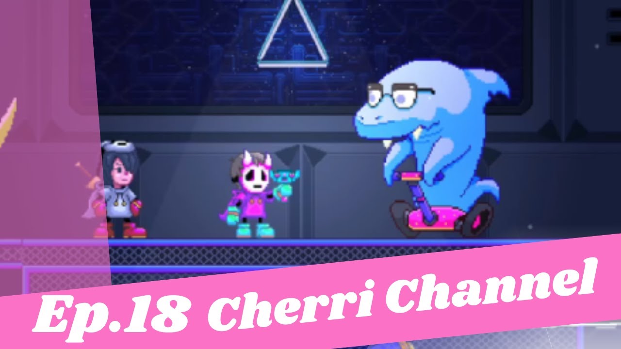 UnderHero|Episode 18: Science Is For Nerds!