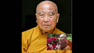 Thiền sư Thích Thanh Từ nhận định về Thích Chân Quang.