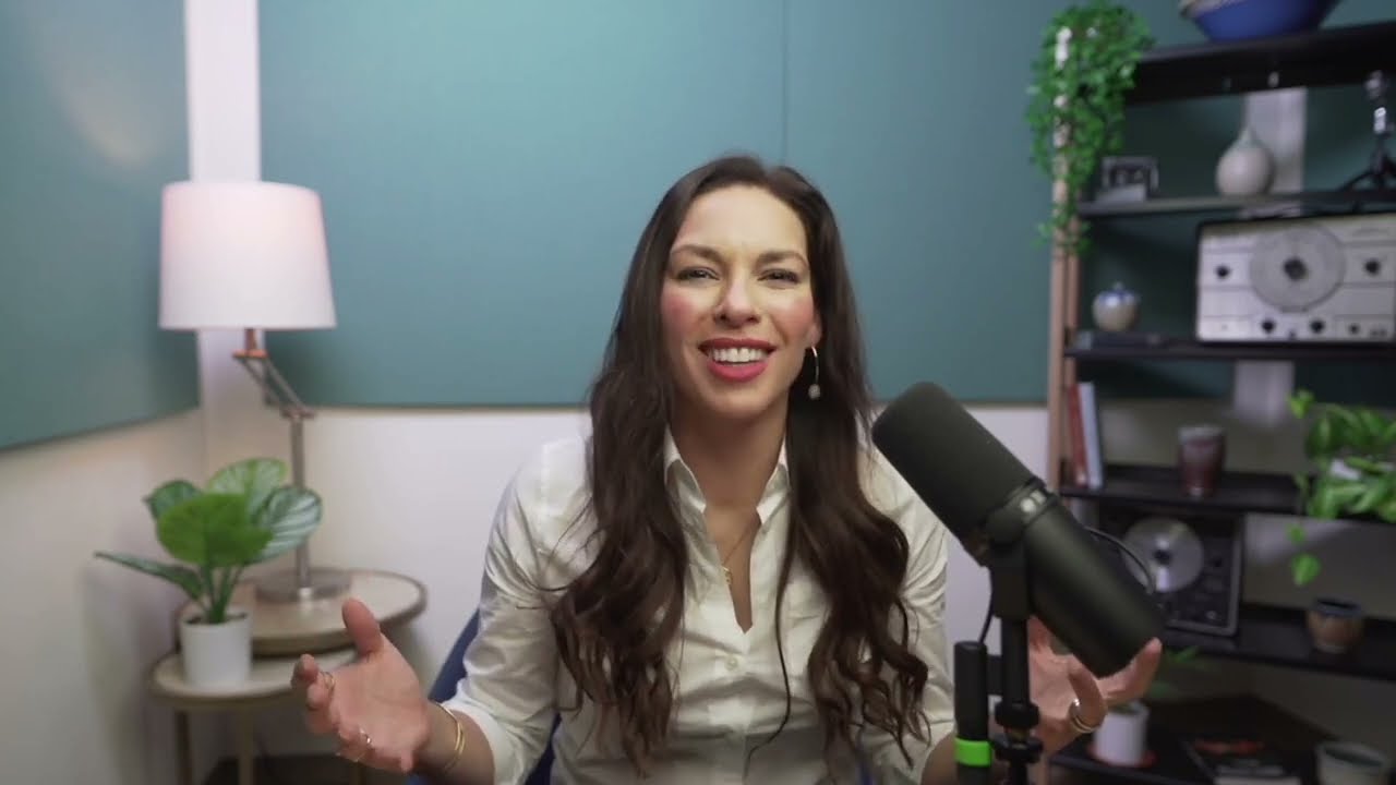 Stop Chasing The To Do List. You’re Enough - Right Now