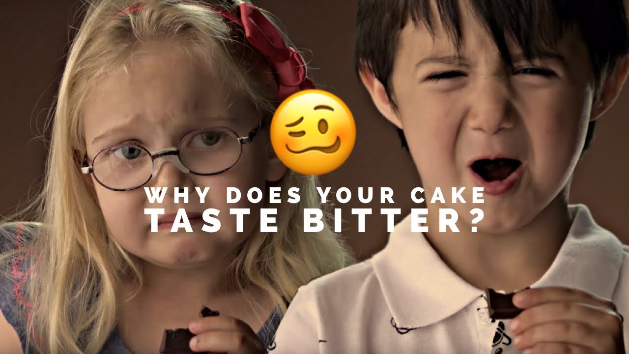 Why Does Cake Taste Better The Next Day? New