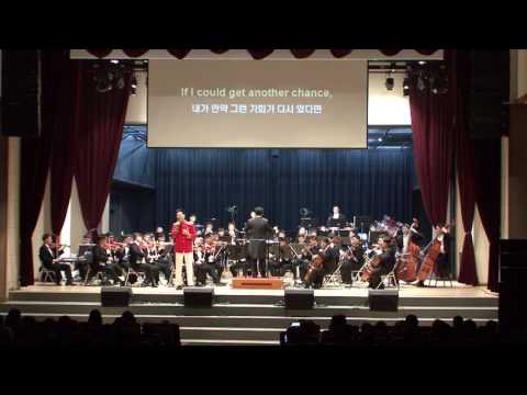 Dance with My Father(아버지와춤을)