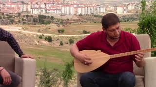Mehmet Okutan & Özgür Kılıç Ben Seni Bir Türlü Unutamadım.