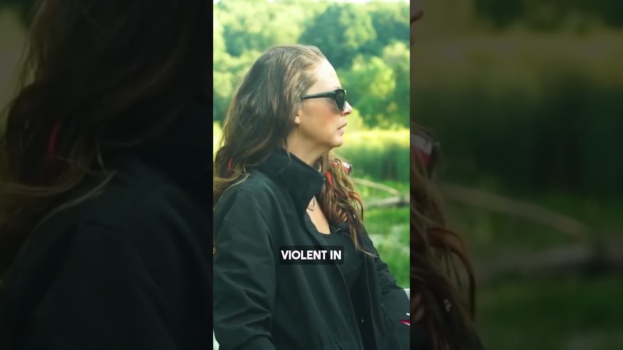 The Reality of Living in Ward One - Janette Cameron