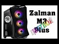 Zalman M3 Plus RGB
