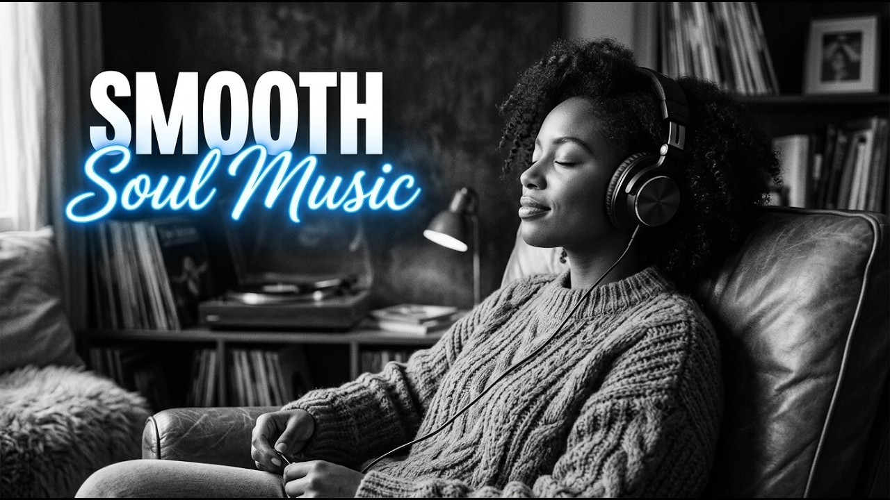 Luxury Soul R&B 🥂 | Smooth Love Songs - YouTube