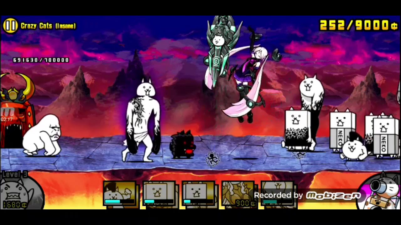 battle cats how to evolve crazed tank battle cats how to evolve crazed tank