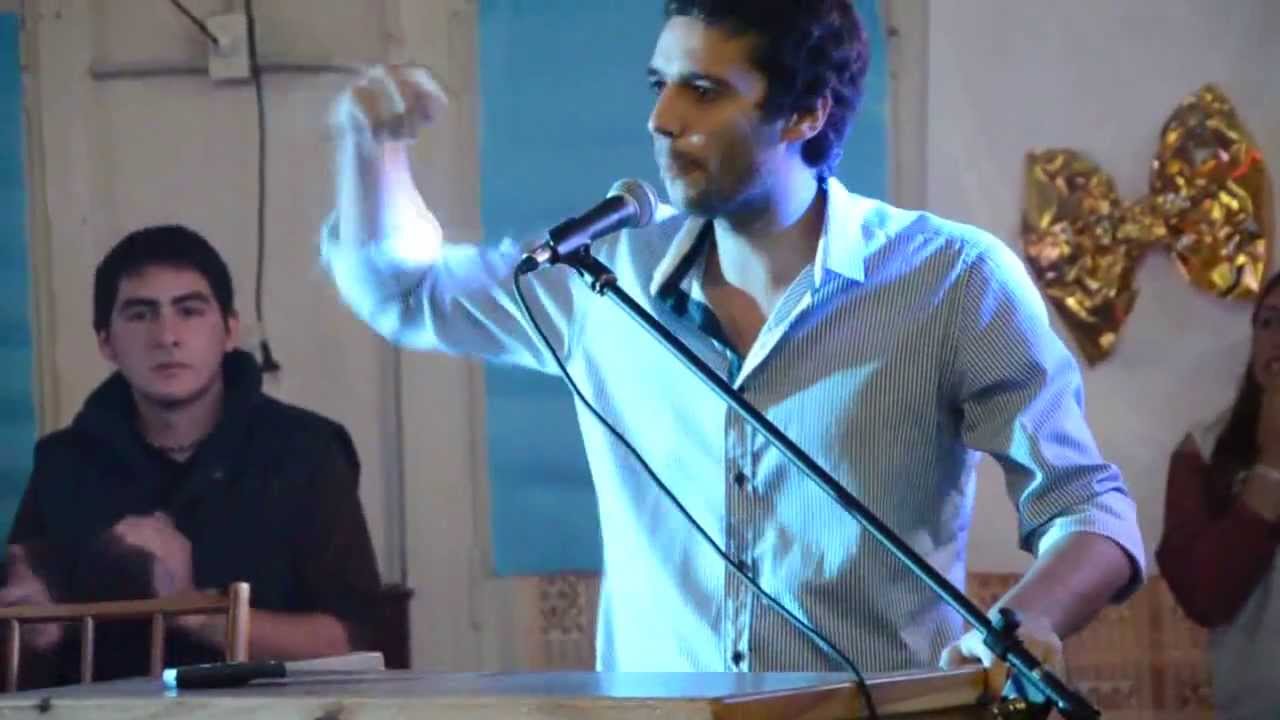 Facundo Ballesteros Diputado Provincial - Elegis Seguir haciendo