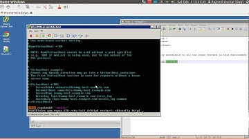 Creating a yum repository