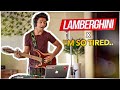 Lamberghini x im so tired mashup by aksh baghla