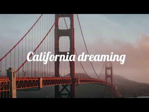 Benny Benassi - California Dreamin | Lyrics | Electro House