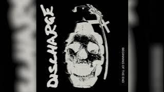 Discharge - Beginning of the End (Full EP, 2006)