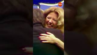 The Feeling You Get When You Finally Make Your Family Proud buzzr shorts