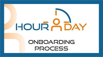 Streamline Onboarding and Recruitment with HourDay Software | Boost Efficiency and Success!