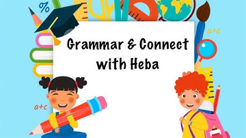 grade four connect plus p.1& 2  1st revision