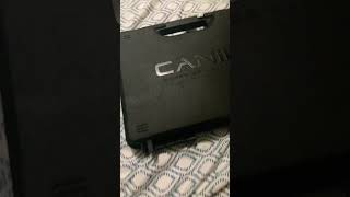 New Canik 🔥🔥🔥