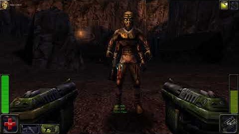 JPlays - Unreal - Operation Na Pali - Part 3 - The Betrayer