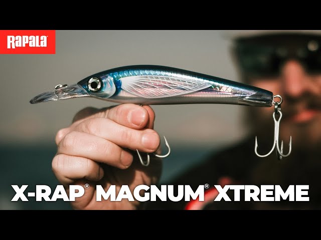 X-Rap® Magnum® Xtreme