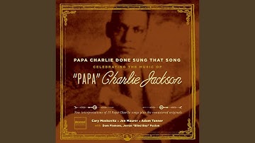 Thumbnail of I'm Alabama Bound