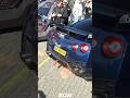 CRAZY Sound 🔥 #nissan #gtr #gtrr35 #jdm #cars