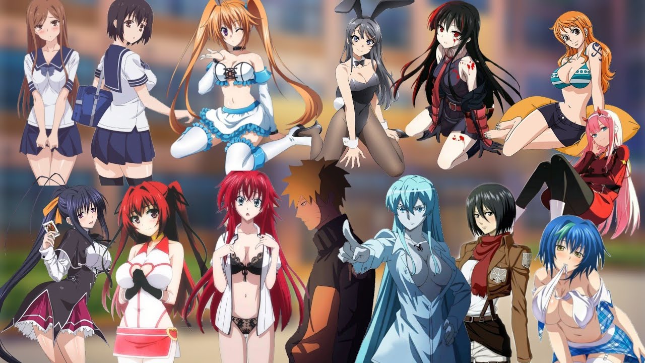 Naruto Goes To An All Girl School Part 2❤. (Meeting Kotone). Naruto Texting Story