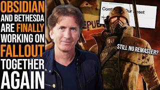Download Lagu Obsidian Is Making a New Fallout Game With Bethesda - Inside Games Daily Download Lagu Obsidian Is Making a New Fallout Game With Bethesda - Inside Games Daily