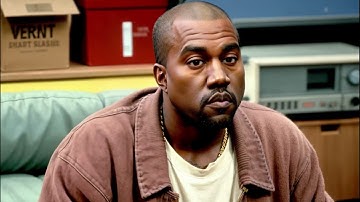 Kanye AI - Seinfeld Theme