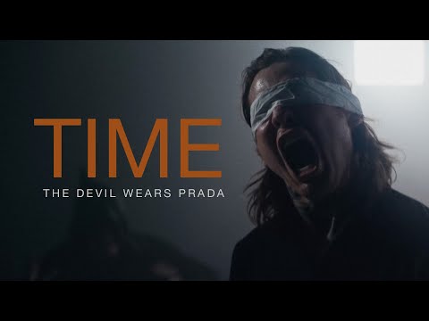 #1 The Devil Wears Prada – Time (Official Music Video) Mới Nhất