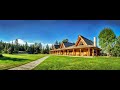 THREE BARS GUEST RANCH - Cranbrook, British Columbia,