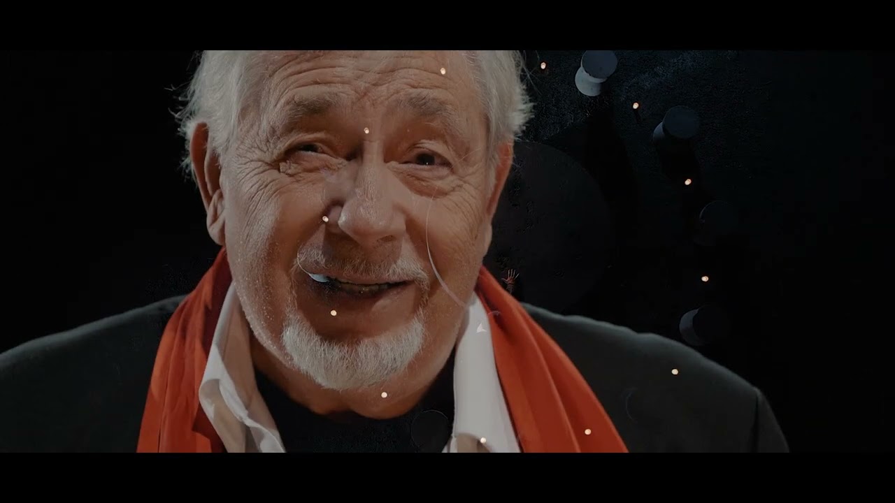 Sergiu Cioiu - Omagiu lui Brâncuși, pe Calea Eroilor (2021)