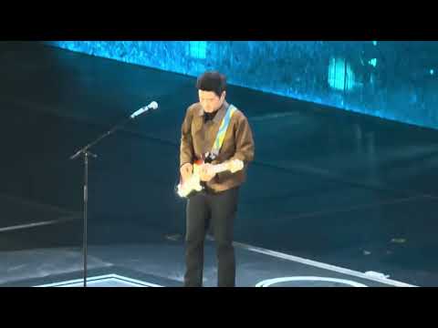 [Live] ไม่กล้าบอกเธอ - ก้อง สหรัฐ 90’s-2000’s PIANO & i CONCERT : Grammy Songbook 19.09.26