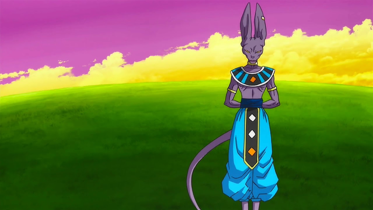Beerus Ramsay - YouTube