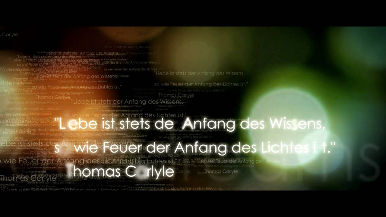 Hochzeitstrailer THE BERNSTEINERs