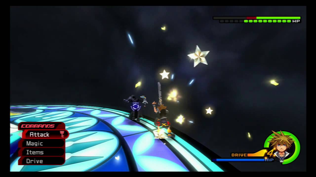 [KH 2.5] Kingdom Hearts 2 - Data Roxas . . . the easy way. - YouTube