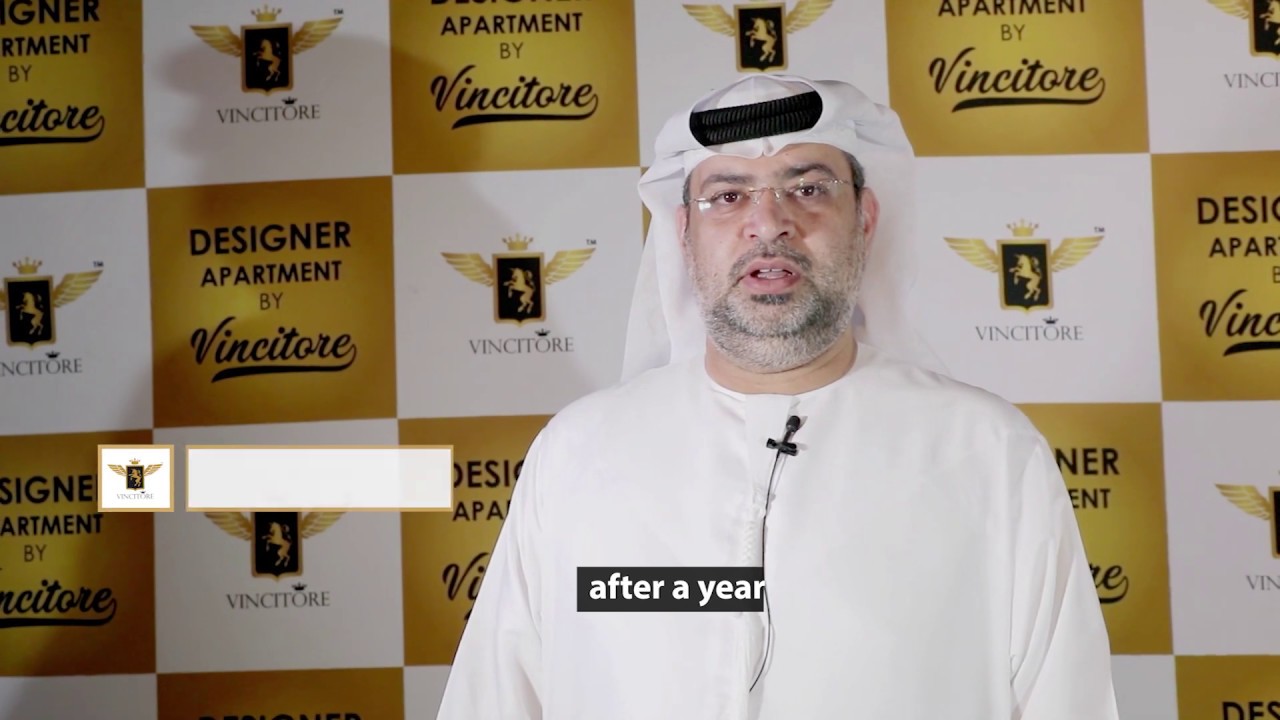 Vincitore Client Testimonials