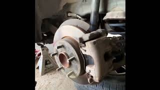 2010 Mazda 3 Brake Pad Change | Step-by-Step DIY Tutorial