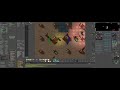 RubinOT - Mystian - Danielz Ganjaman - PVP de NON-PVP - Assassino on Scarlett