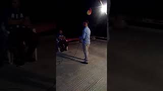 Barjam Nukaj & Beso Serjani Live 03092017