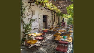 Fiery Ambience for Breakfast Dates