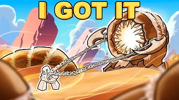 I GOT NEFERKHAF IN SOL